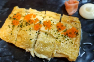 ไข่ม้วนญี่ปุ่น