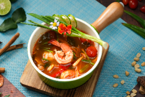 TOM YUM GOONG