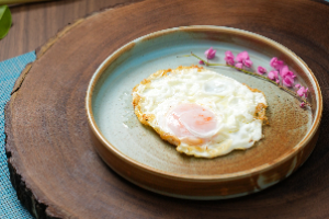 FRIED EGG