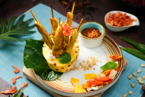 SATAY GAI