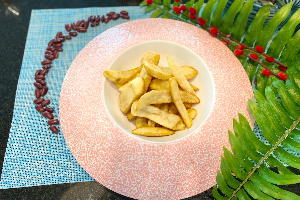 KIDS FRENCH FRIES