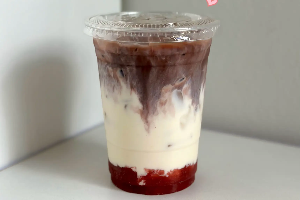 โกโก้นมสตอเบอรี่