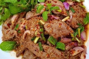 ตับหวาน