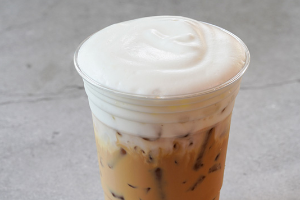 คาปูชิโน่ (Cappuccino)