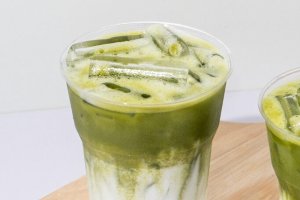 ชาเขียว มัทฉะ Matcha GreenTea