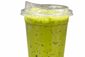 ชาเขียว Green Tea