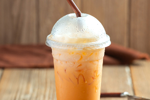 ชาเย็น Iced tea