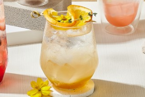 Yuza Soda