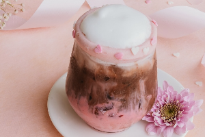 Choco Strawberry