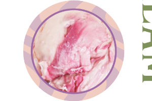 Mangosteen Yogurt