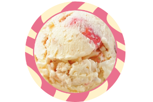 Strawberry Cheesecake