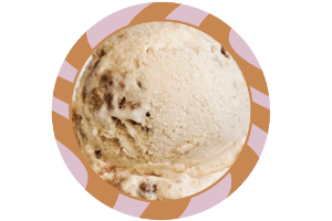 Crunchy Horlicks