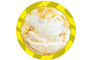 Wild Honey Lemon