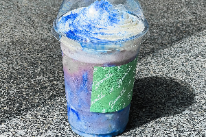 Sky Smoothie
