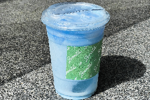 Cloud Coconut