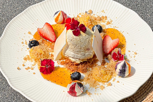 Lemon Tart