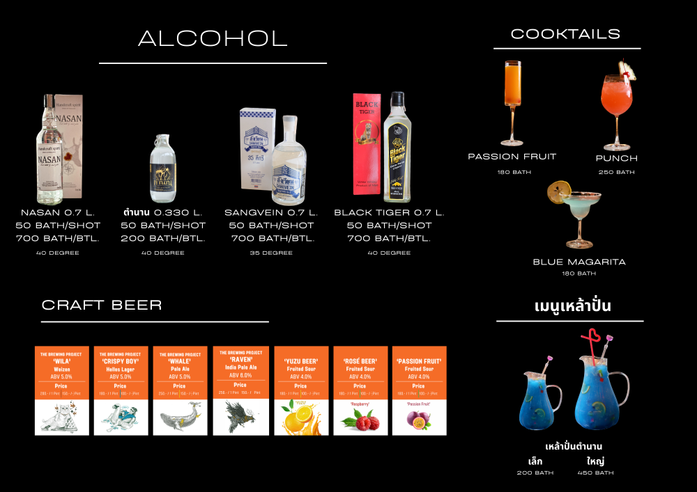 Alcohol