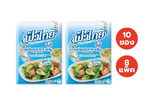 ฟ้าไทย