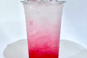 แดงมะนาวโซดา Red Lime Soda