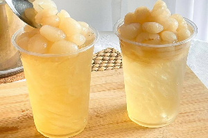 น้ำลำใย