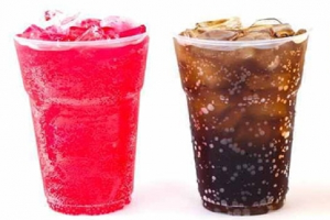 น้ำอัดลม