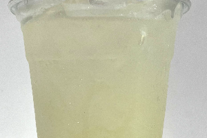 มะนาวปั่น Blended Lemon Soda