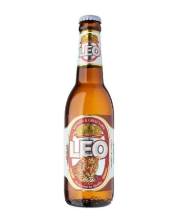 Leo beer