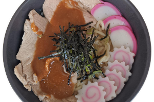 มิโซะราเมง