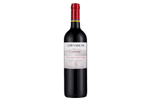 Red Wine : Los vascos(dbr)cabernet sauvignon