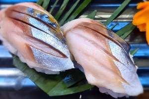 ซูชิ ซาบะ