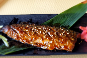 ซาบะย่าง เทริยากิ