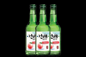 โปรโซจู (3ขวด)