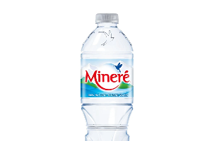 Minere Mineral Water
