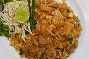 PAD THAI GOONG