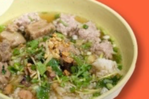 ข้าวต้มโบราณพิจิกา