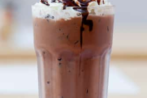 Ice Ovaltine