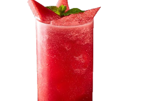 Watermelon shake-แตงโมปั่น