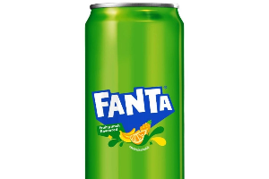 Green fanta-เขียวแฟนต้า