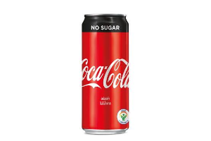 Coke no sugar-โค๊กไม่มีน้ำตาล