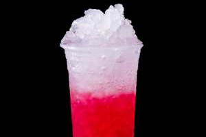 Red Soda 