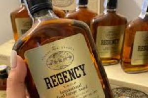 รีเจนซี่