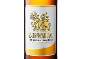 สิงห์ โปร 5 ขวด 