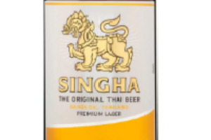 สิงห์ โปร 3 ขวด