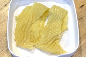 NEW!! ฟองเต้าหู้ / Tofu Skin