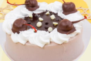 ช็อคเลิฟเวอร์