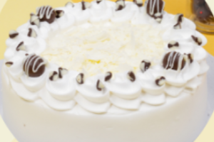 ไวท์ช็อคโกแลต