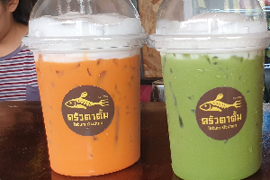 ชาไทย