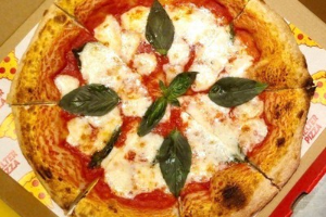 มาเกอริต้า (Margherita)