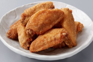 ปีกไก่ทอด (Chicken Wing)