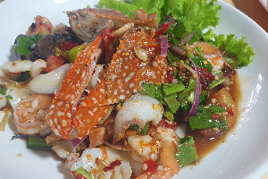 เหลาทะเล